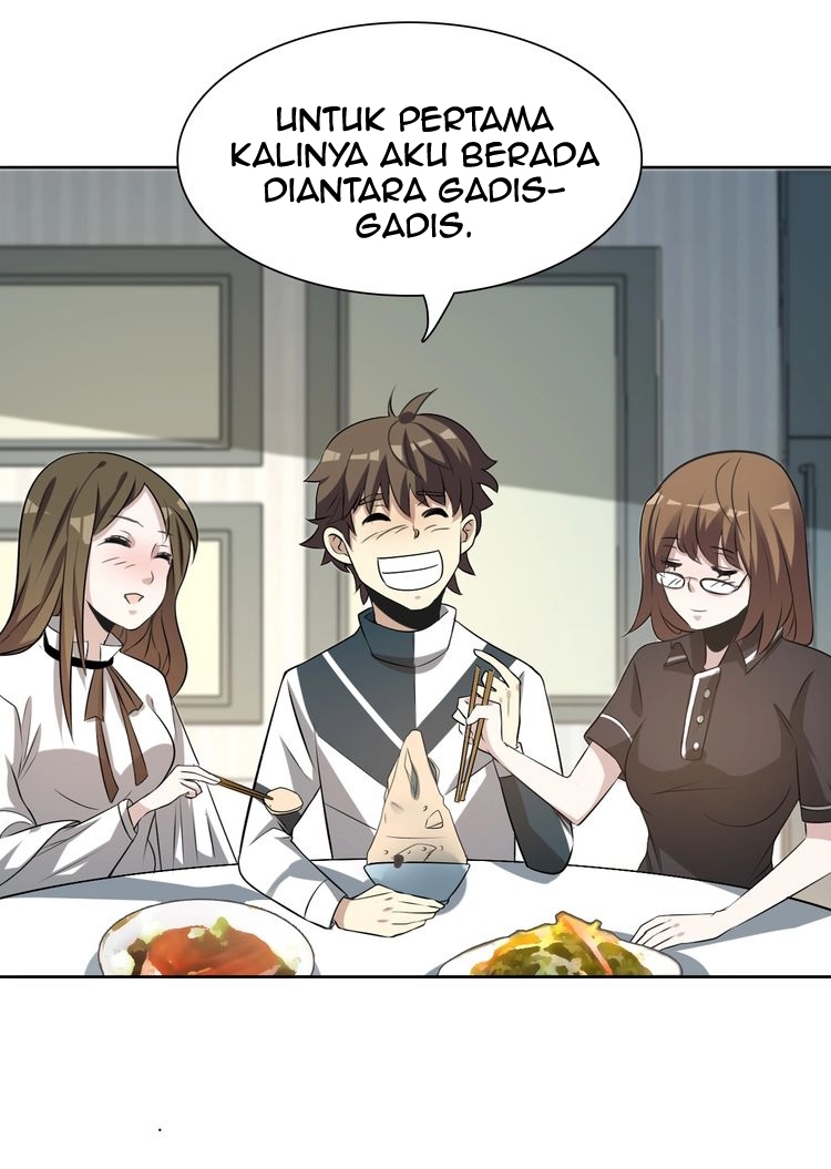 Reborn Doctor Chapter 03 Gambar 79